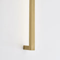 VISUAL COMFORT MODERN, STAGGER WALL SCONCE, WALL SCONCES