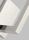 VISUAL COMFORT MODERN, STAGGER WALL SCONCE, WALL SCONCES