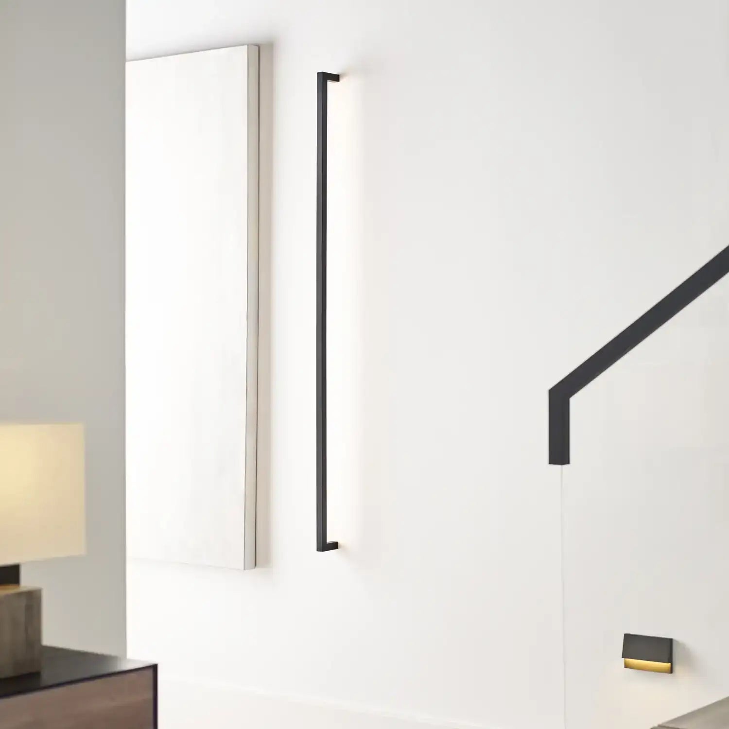 VISUAL COMFORT MODERN, STAGGER WALL SCONCE, WALL SCONCES