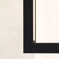 VISUAL COMFORT MODERN, STAGGER WALL SCONCE, WALL SCONCES