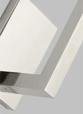 VISUAL COMFORT MODERN, STAGGER WALL SCONCE, WALL SCONCES