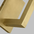 VISUAL COMFORT MODERN, STAGGER WALL SCONCE, WALL SCONCES