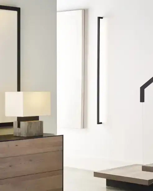 VISUAL COMFORT MODERN, STAGGER WALL SCONCE, WALL SCONCES