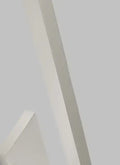 VISUAL COMFORT MODERN, STAGGER WALL SCONCE, WALL SCONCES