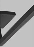 VISUAL COMFORT MODERN, STAGGER WALL SCONCE, WALL SCONCES