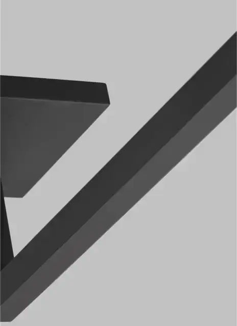 VISUAL COMFORT MODERN, STAGGER WALL SCONCE, WALL SCONCES