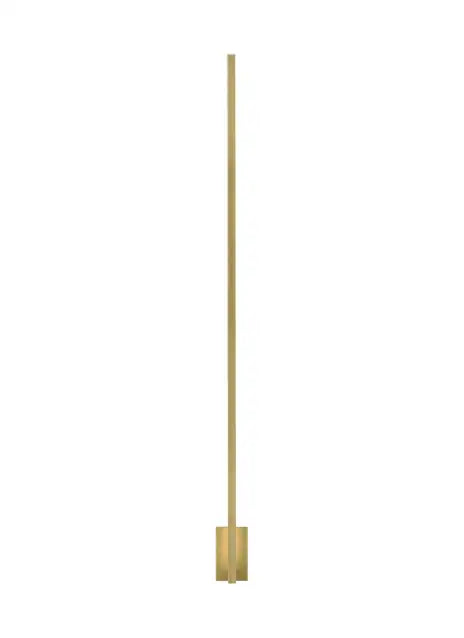 VISUAL COMFORT MODERN, STAGGER WALL SCONCE, WALL SCONCES