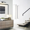 VISUAL COMFORT MODERN, STAGGER X-LARGE WALL SCONCE, WALL SCONCES