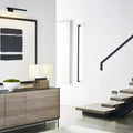 VISUAL COMFORT MODERN, STAGGER X-LARGE WALL SCONCE, WALL SCONCES