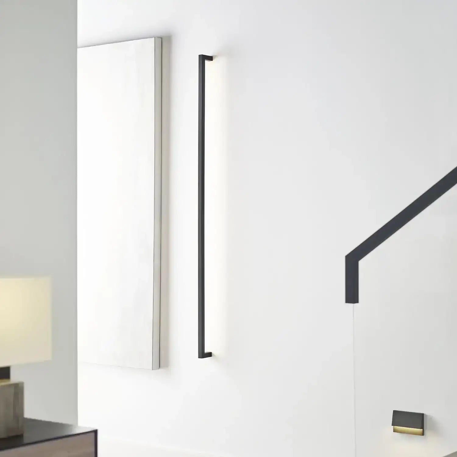 VISUAL COMFORT MODERN, STAGGER X-LARGE WALL SCONCE, WALL SCONCES