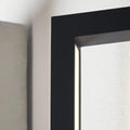 VISUAL COMFORT MODERN, STAGGER X-LARGE WALL SCONCE, WALL SCONCES
