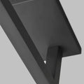 VISUAL COMFORT MODERN, STAGGER X-LARGE WALL SCONCE, WALL SCONCES