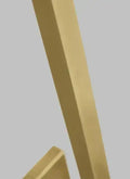 VISUAL COMFORT MODERN, STAGGER X-LARGE WALL SCONCE, WALL SCONCES
