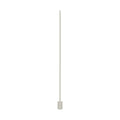 VISUAL COMFORT MODERN, STAGGER X-LARGE WALL SCONCE, WALL SCONCES