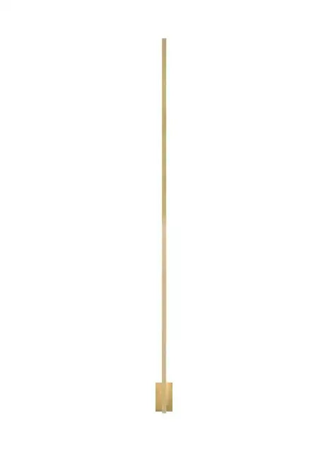 VISUAL COMFORT MODERN, STAGGER X-LARGE WALL SCONCE, WALL SCONCES