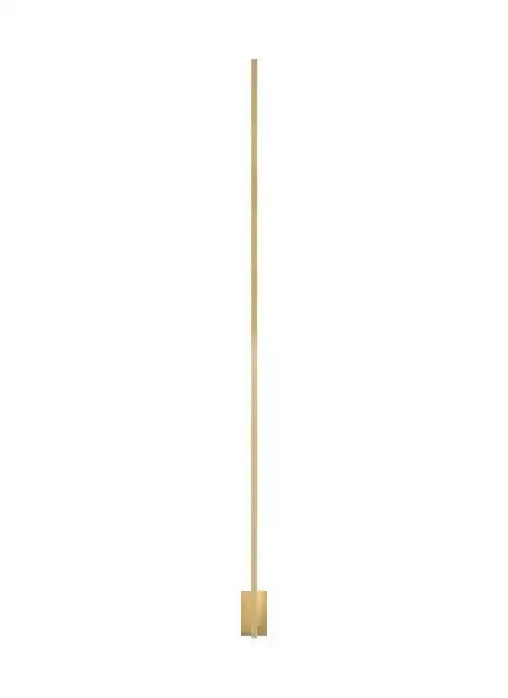 VISUAL COMFORT MODERN, STAGGER X-LARGE WALL SCONCE, WALL SCONCES