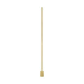 VISUAL COMFORT MODERN, STAGGER X-LARGE WALL SCONCE, WALL SCONCES