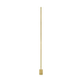VISUAL COMFORT MODERN, STAGGER X-LARGE WALL SCONCE, WALL SCONCES