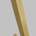 VISUAL COMFORT MODERN, STAGGER X-LARGE WALL SCONCE, WALL SCONCES