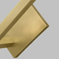 VISUAL COMFORT MODERN, STAGGER X-LARGE WALL SCONCE, WALL SCONCES