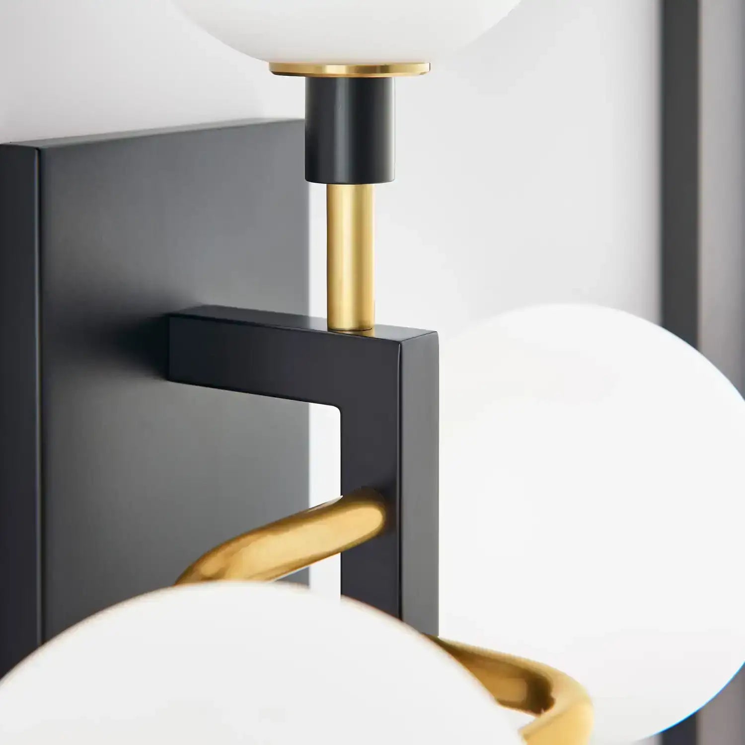 VISUAL COMFORT MODERN, VIAGGIO WALL, WALL SCONCES