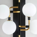 VISUAL COMFORT MODERN, VIAGGIO WALL, WALL SCONCES