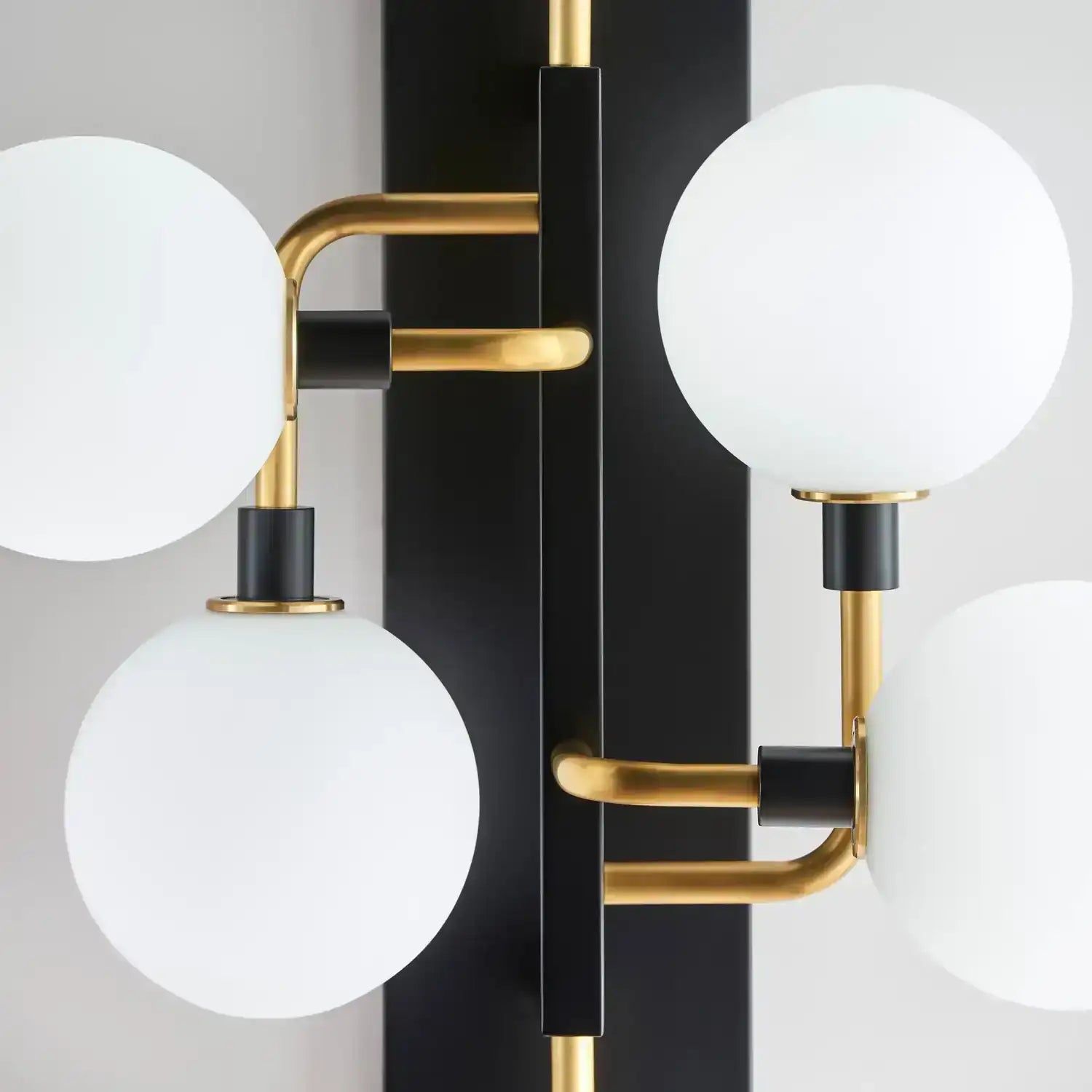 VISUAL COMFORT MODERN, VIAGGIO WALL, WALL SCONCES