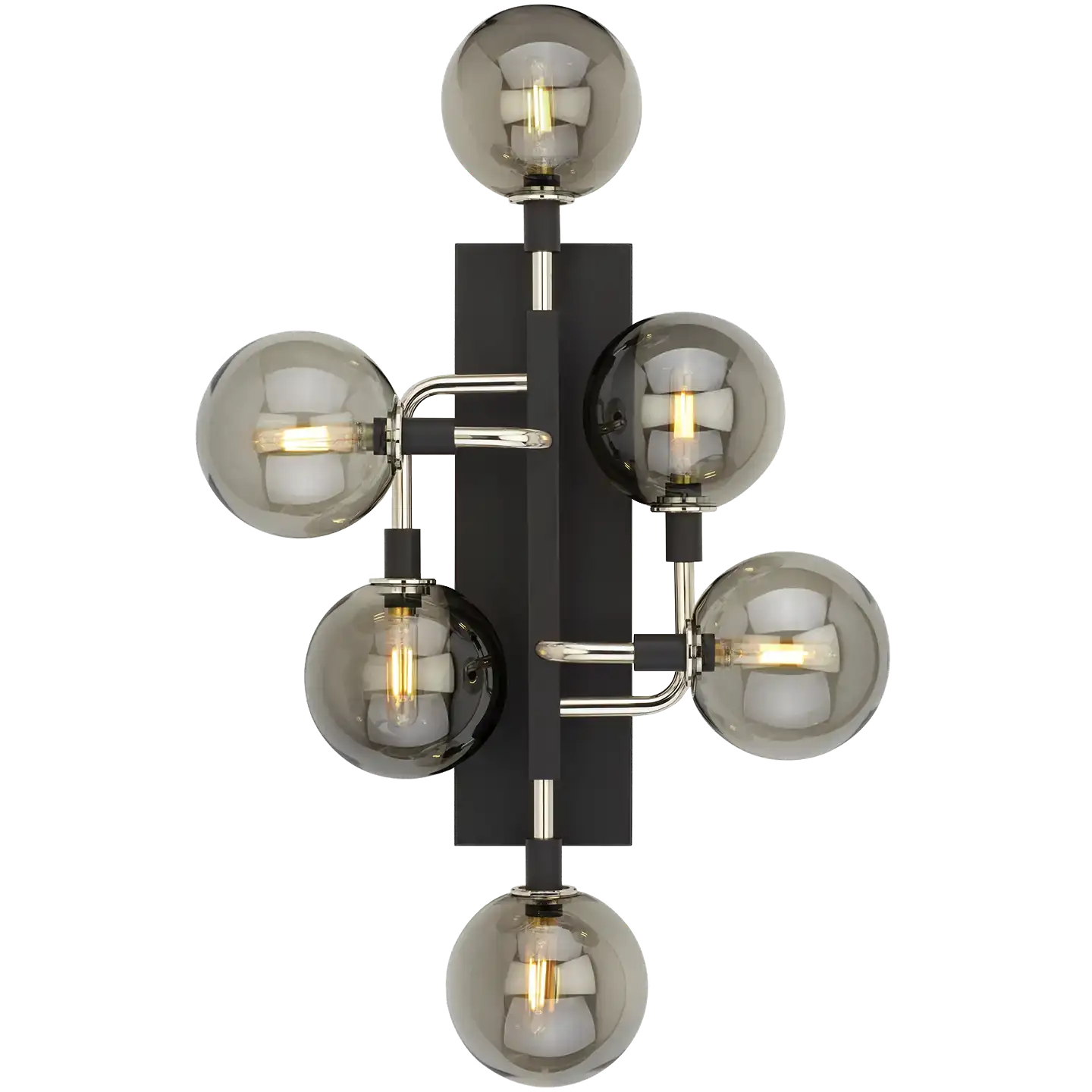 VISUAL COMFORT MODERN, VIAGGIO WALL, WALL SCONCES