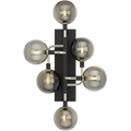 VISUAL COMFORT MODERN, VIAGGIO WALL, WALL SCONCES