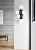 VISUAL COMFORT MODERN, VIAGGIO WALL, WALL SCONCES