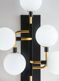 VISUAL COMFORT MODERN, VIAGGIO WALL, WALL SCONCES