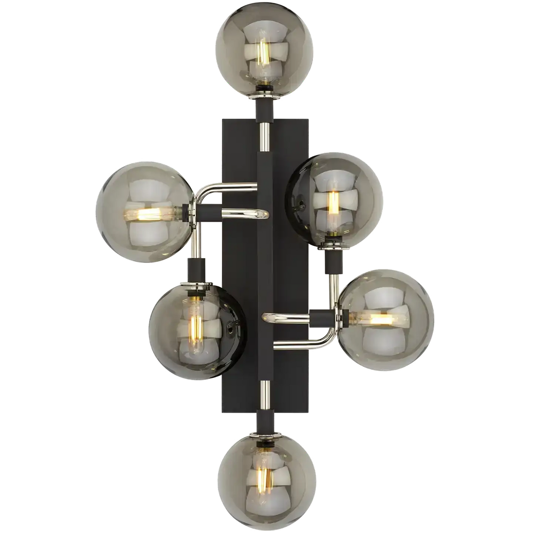 VISUAL COMFORT MODERN, VIAGGIO WALL, WALL SCONCES
