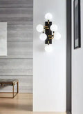 VISUAL COMFORT MODERN, VIAGGIO WALL, WALL SCONCES