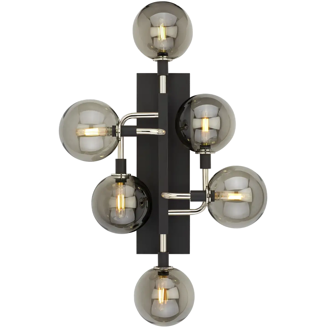VISUAL COMFORT MODERN, VIAGGIO WALL, WALL SCONCES