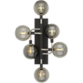 VISUAL COMFORT MODERN, VIAGGIO WALL, WALL SCONCES