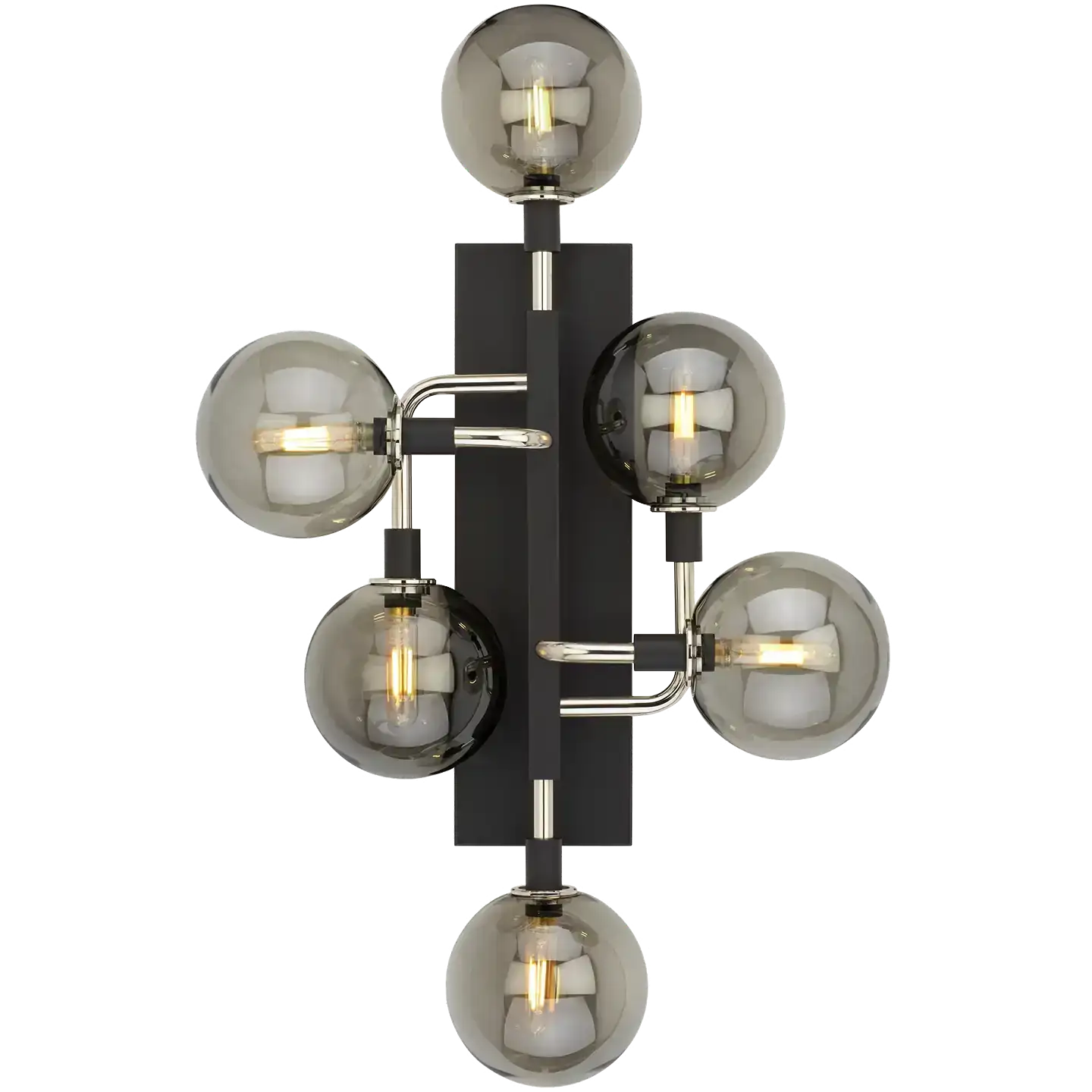 VISUAL COMFORT MODERN, VIAGGIO WALL, WALL SCONCES