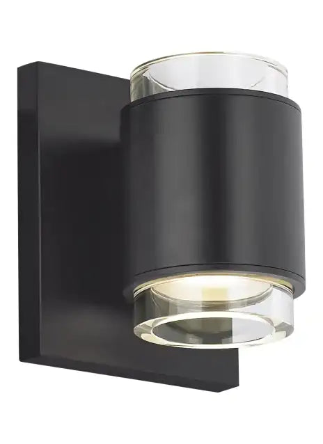 VISUAL COMFORT & CO., VOTO SCONCE, WALL SCONCES