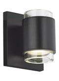VISUAL COMFORT & CO., VOTO SCONCE, WALL SCONCES