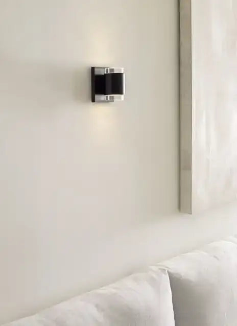 VISUAL COMFORT & CO., VOTO SCONCE, WALL SCONCES