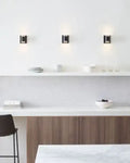 VISUAL COMFORT MODERN, VOTO SCONCE, WALL SCONCES