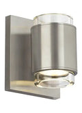 VISUAL COMFORT & CO., VOTO SCONCE, WALL SCONCES