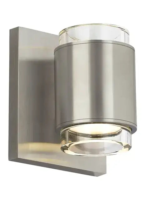 VISUAL COMFORT & CO., VOTO SCONCE, WALL SCONCES