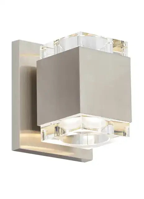 VISUAL COMFORT MODERN, VOTO WALL SQUARE, WALL SCONCES