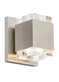 VISUAL COMFORT MODERN, VOTO WALL SQUARE, WALL SCONCES