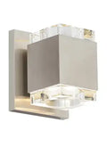 VISUAL COMFORT MODERN, VOTO WALL SQUARE, WALL SCONCES