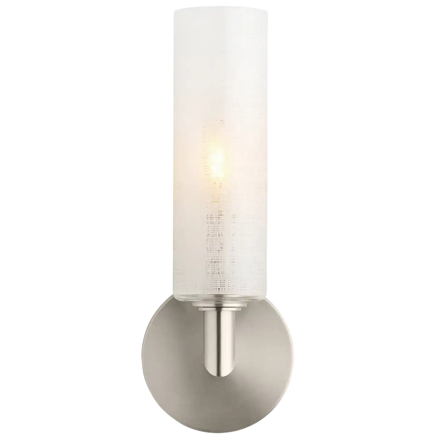 VISUAL COMFORT & CO., VETRA SCONCE, WALL SCONCES