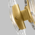 VISUAL COMFORT MODERN, WYTHE CHANDELIER, CHANDELIER LIGHT