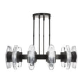 VISUAL COMFORT MODERN, WYTHE CHANDELIER, CHANDELIER LIGHT