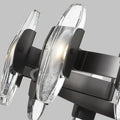 VISUAL COMFORT MODERN, WYTHE CHANDELIER, CHANDELIER LIGHT