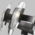 VISUAL COMFORT MODERN, WYTHE CHANDELIER, CHANDELIER LIGHT